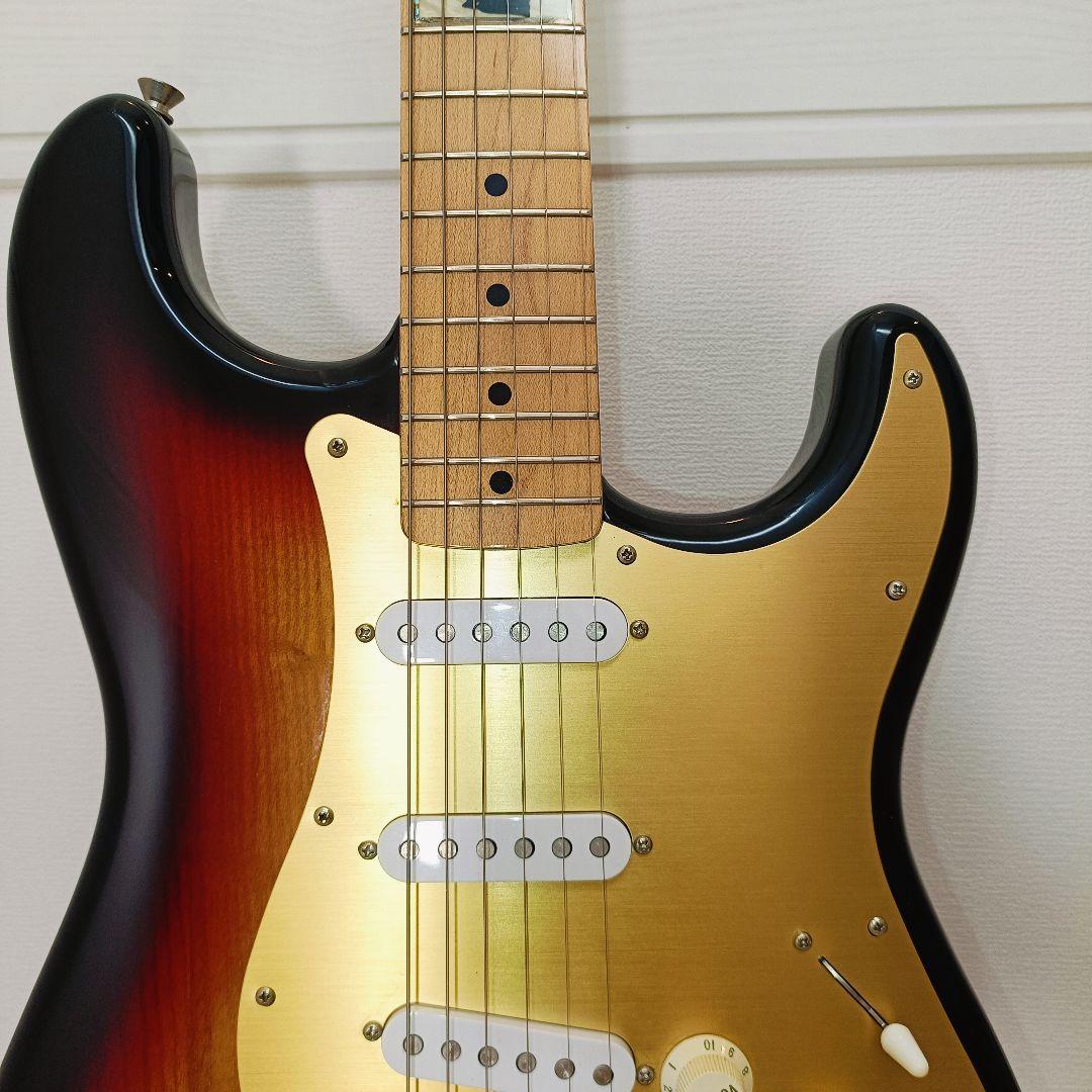 Fernandes LD-105kk ラルク kenモデル メンテ済み 美品