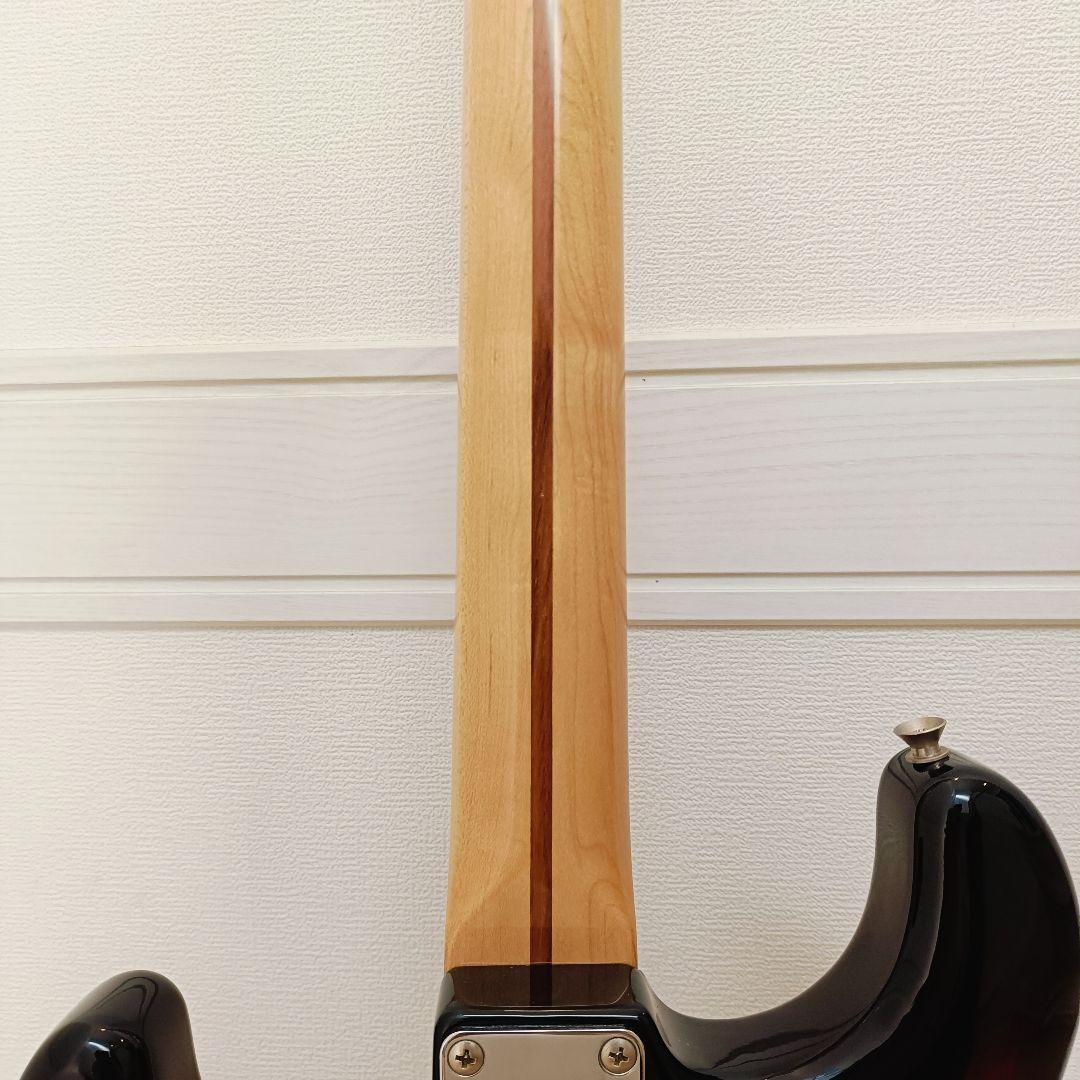 Fernandes LD-105kk ラルク kenモデル メンテ済み 美品