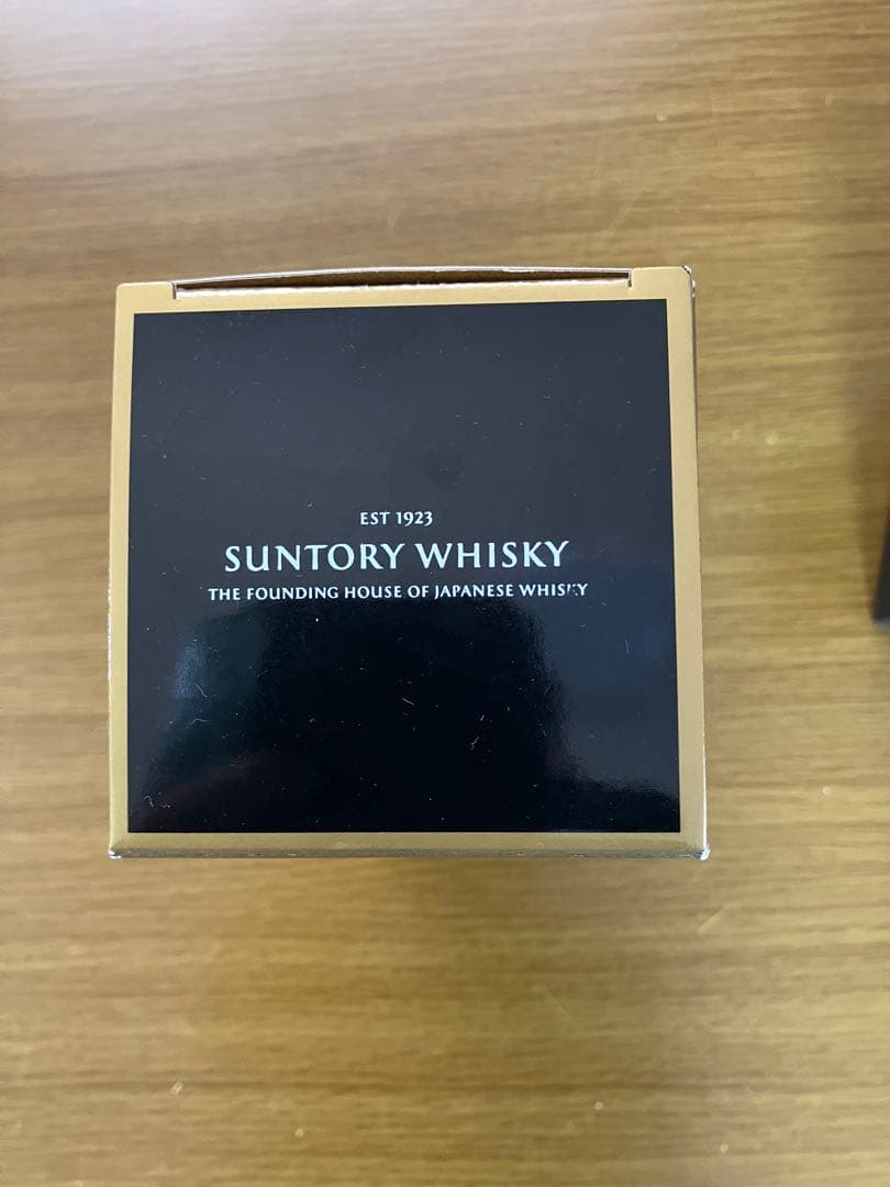 山崎 18年 、響21年