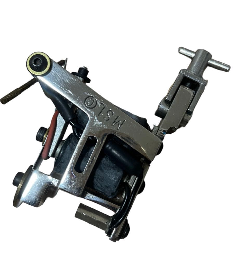 tattooマシン　まとめ売り　タトゥー　ライナー　　シェーダー　パワーサプライ