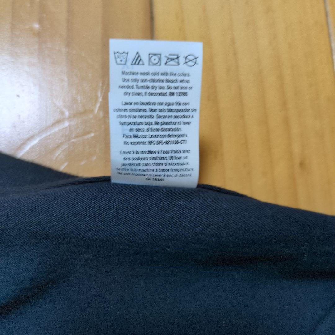 激レア！蓄光プリント アキラTシャツ　キモノマイハウス