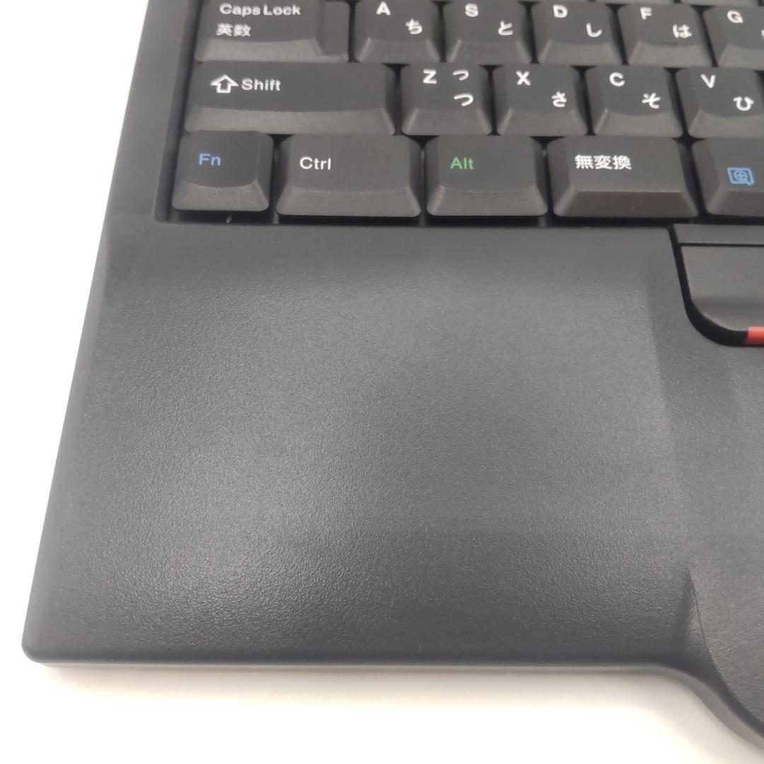 ★19年製★ Lenovo Thinkpad SK-8845 日本語キーボード