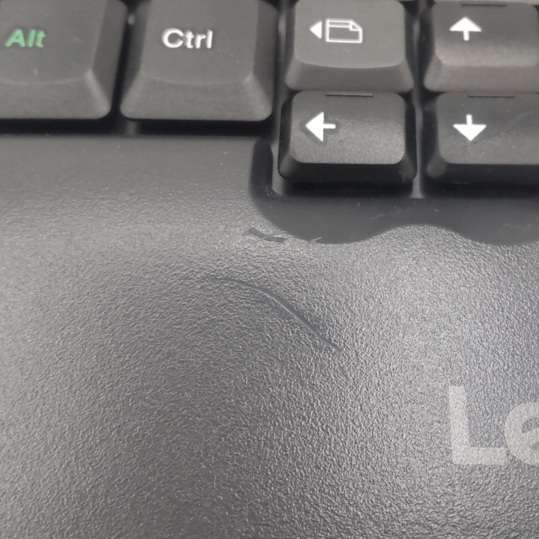 ★19年製★ Lenovo Thinkpad SK-8845 日本語キーボード