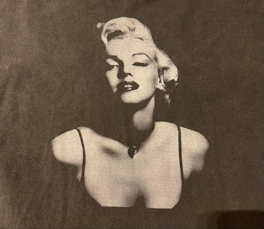 RATS MONROE TEE キムタク　Mサイズ