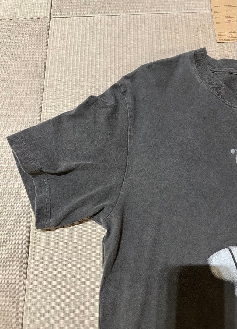 RATS MONROE TEE キムタク　Mサイズ