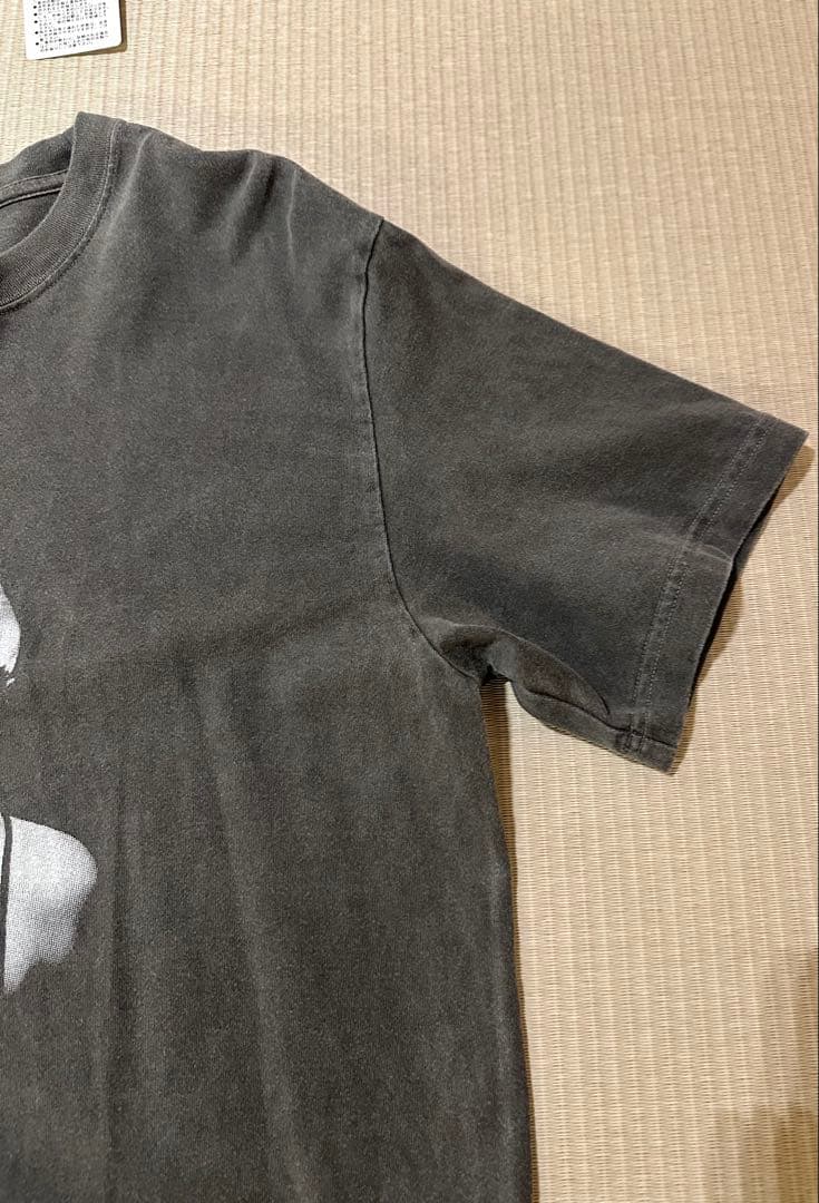 RATS MONROE TEE キムタク　Mサイズ