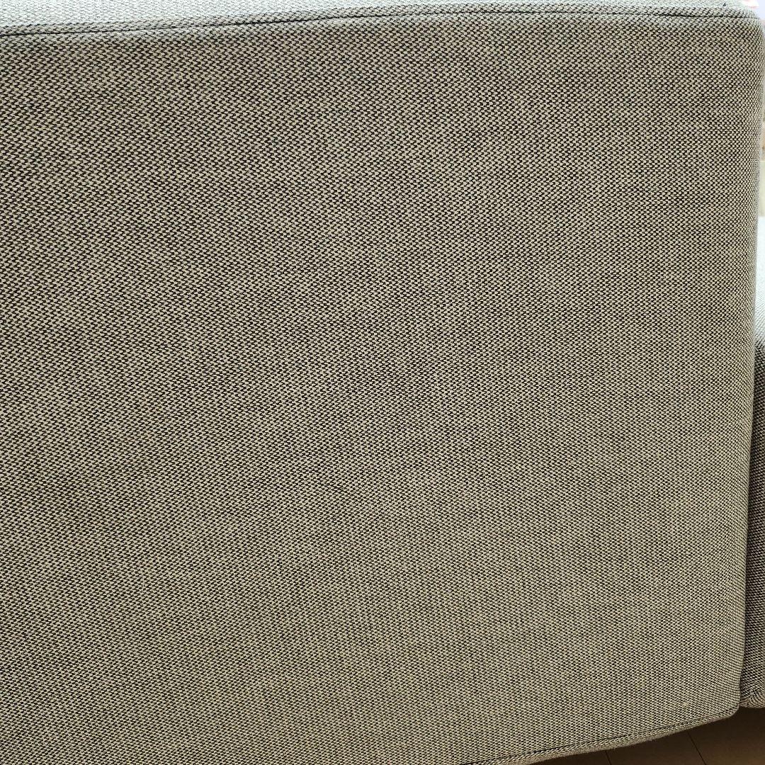 無印良品 MUJI ソファベンチ本体　短期間使用品(極美品)