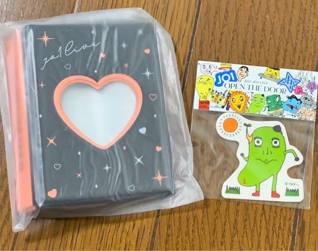 本日値下げ‼︎ おまけ付‼︎ JO1 豆原一成　CD グッズ アクスタ　まとめ売り