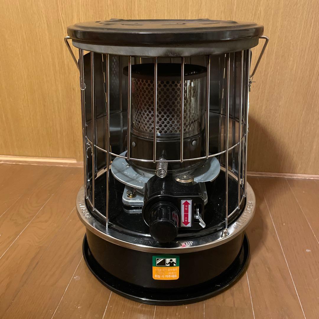 Alpaca アルパカストーブ 専用ケース付