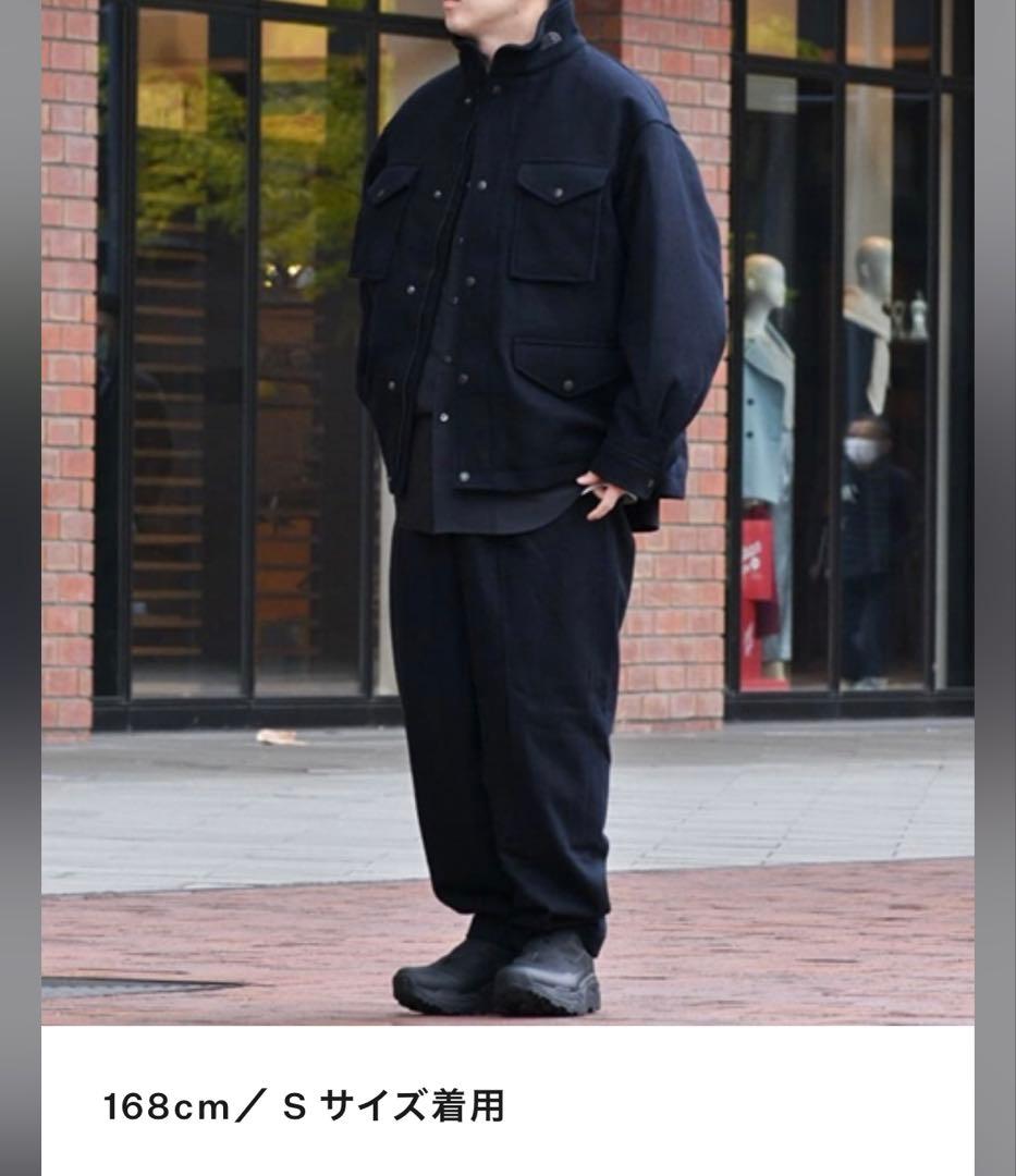 浜*ン様 TheNorthFace windstopper woodland j