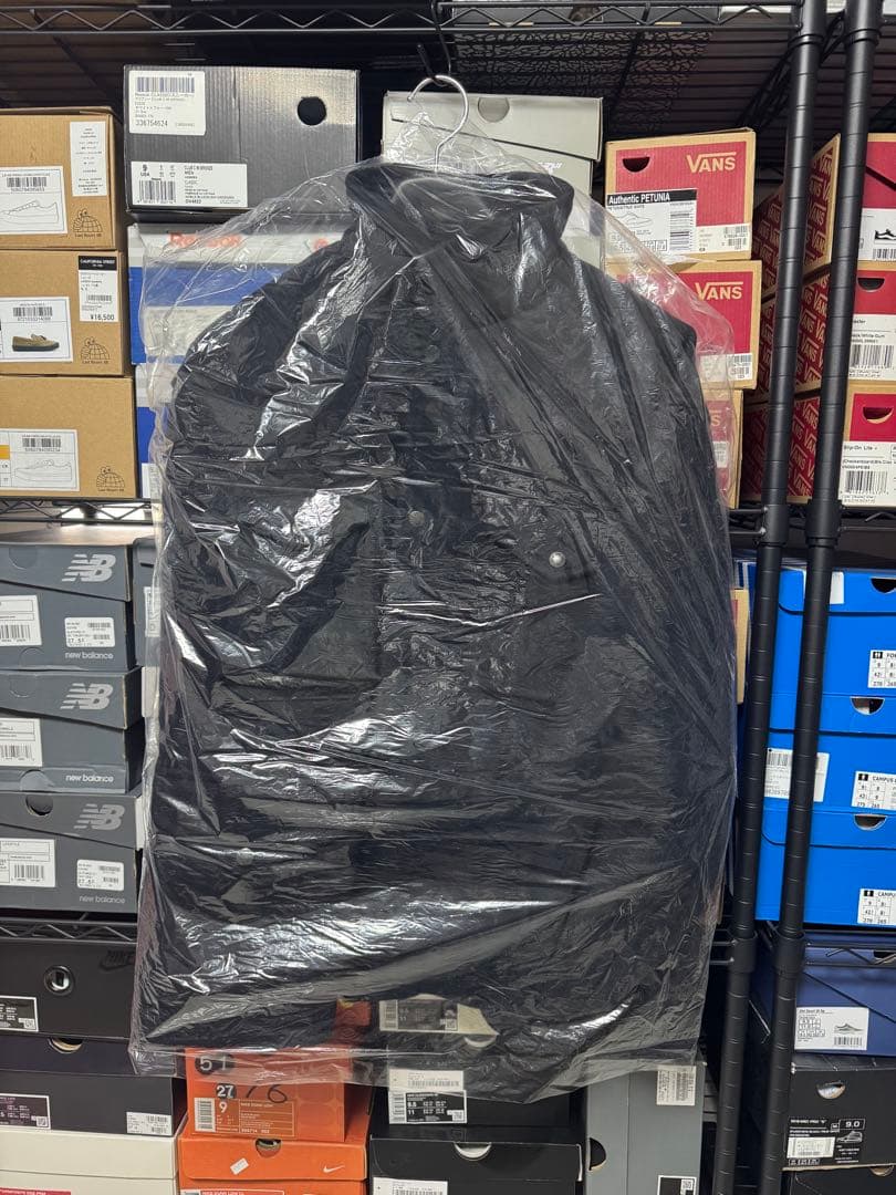 浜*ン様 TheNorthFace windstopper woodland j