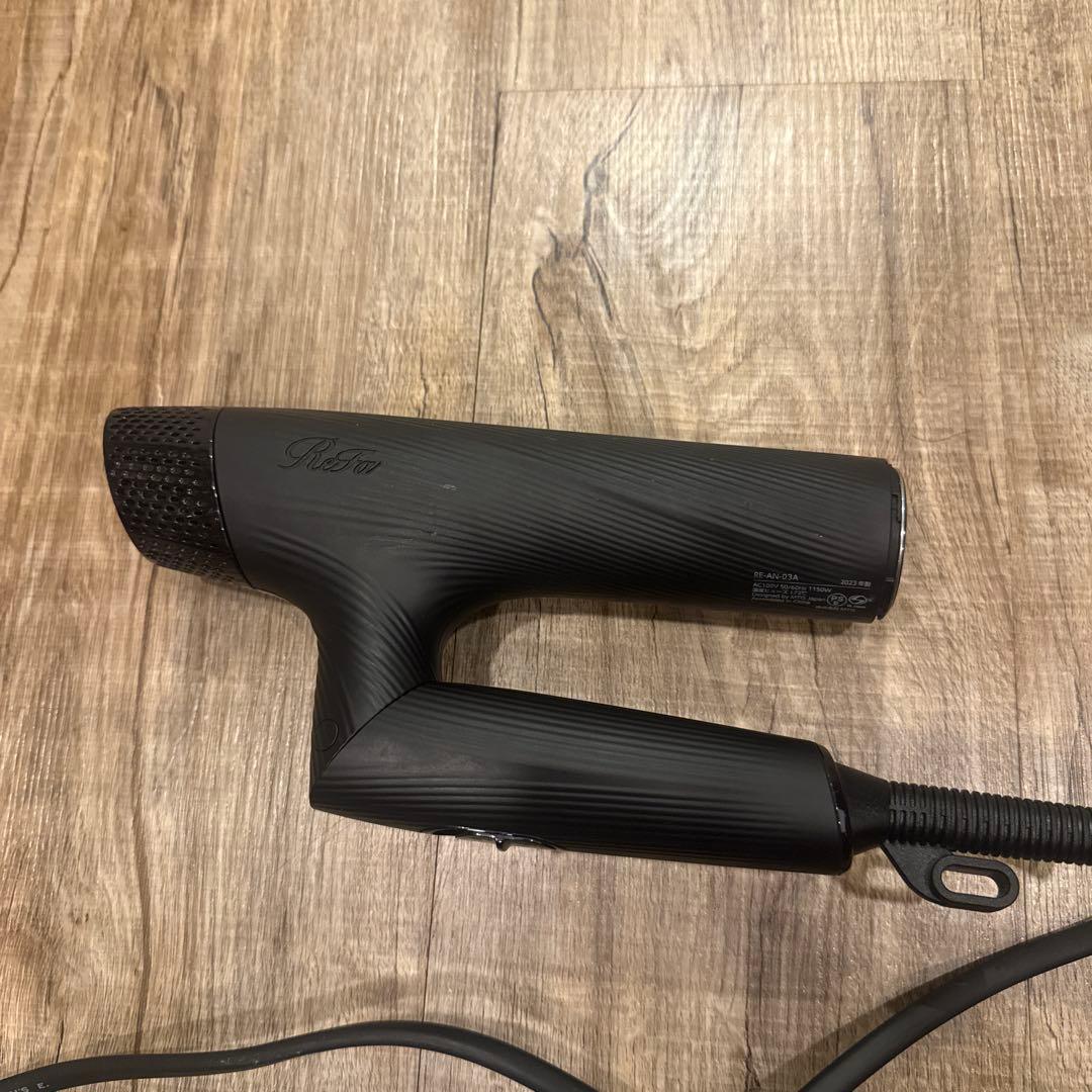 ReFa リファ　ビューテックドライヤースマート