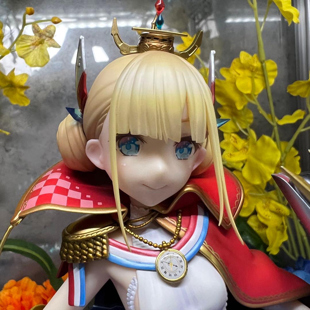 ル・トリオンファン　アルター　フィギュア　アズールレーン