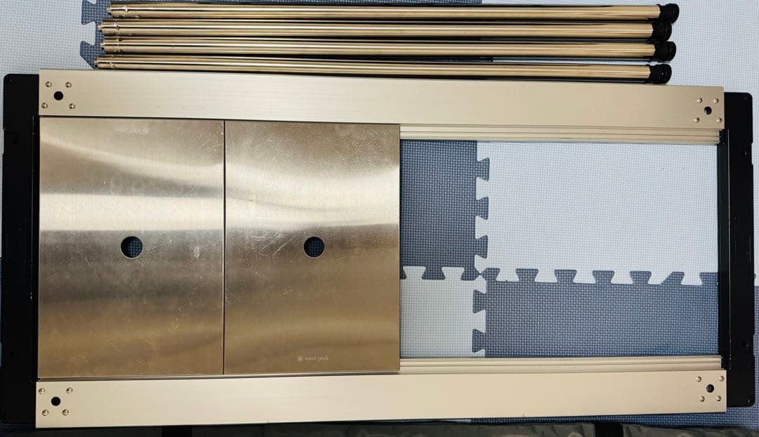 【チャンプ】 peak IGTテーブル