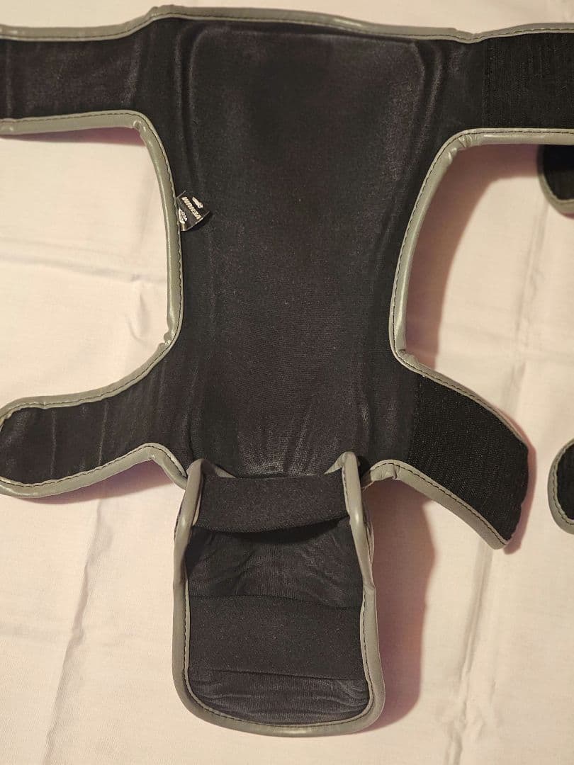 ろひもと　Venum（ヴェナム)　レガース　Mサイズ