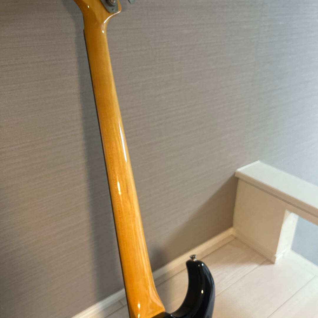 【値下げしました】Yamaha BB-VI 80s