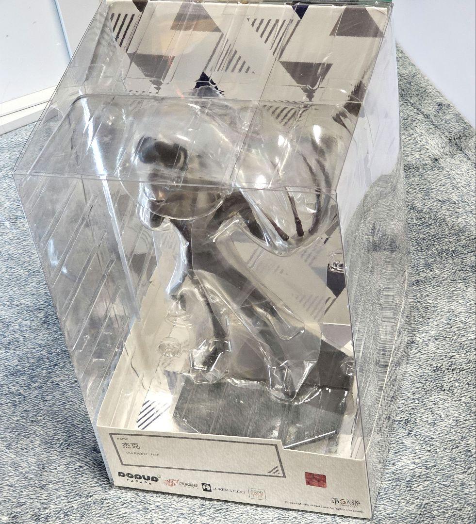 【未開封】第五人格　リッパー　フィギュア