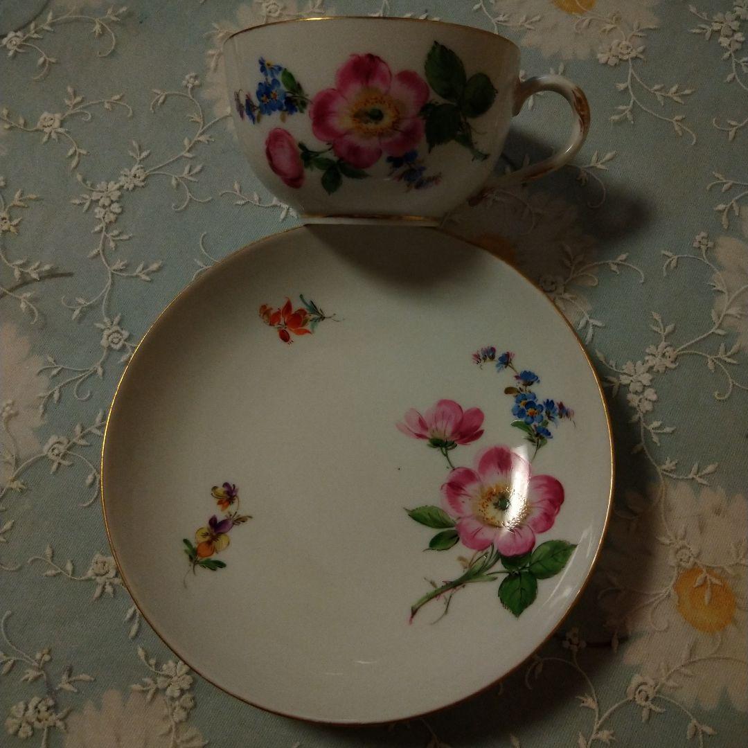 ヤマザキです ピンクの薔薇と紫の菊、オレンジのナスタスチウムのトリオ3点