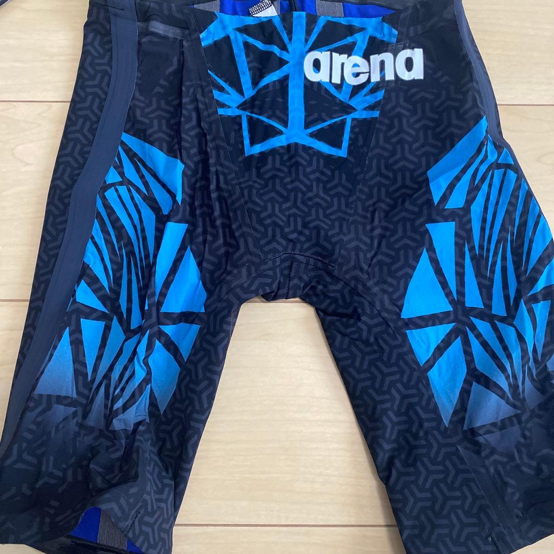 アリーナ　アクアフォース　CP Mサイズ