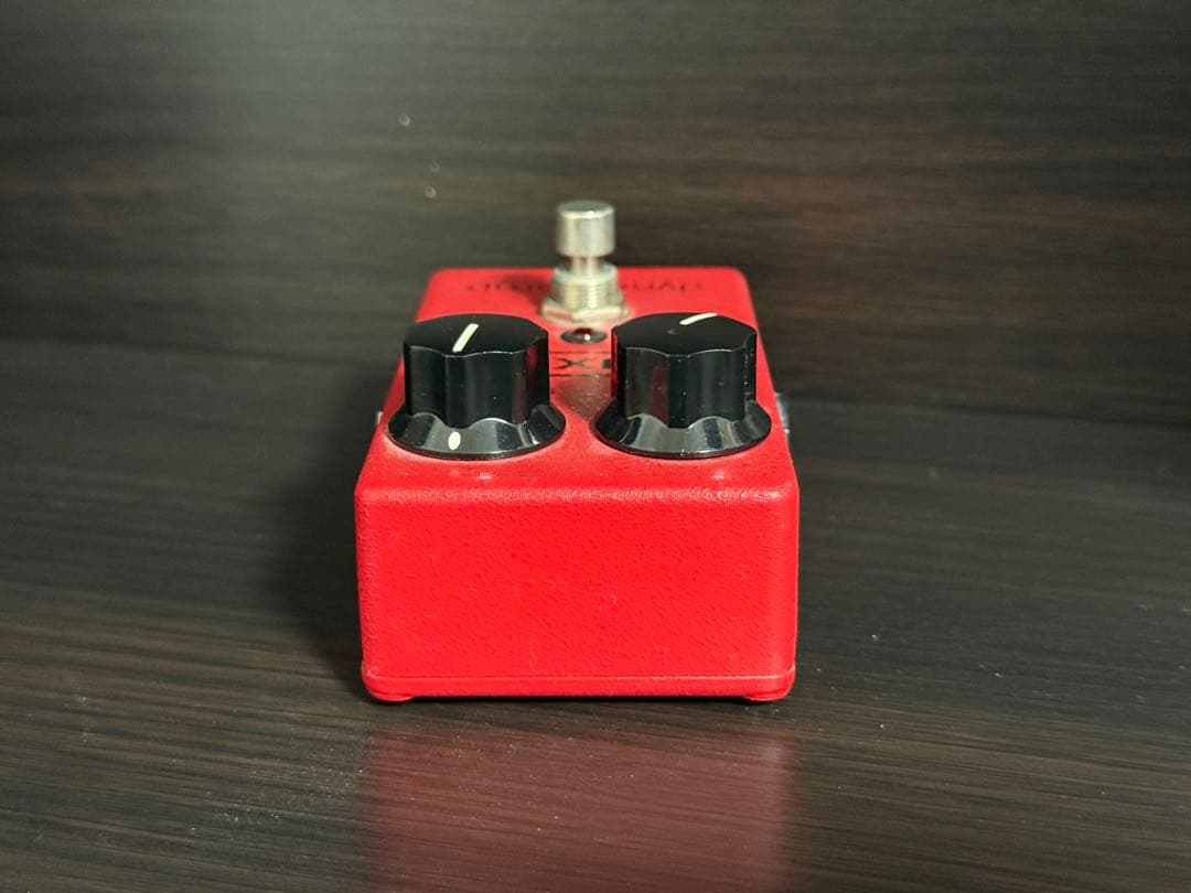 MXR Dyna comp ダイナコンプ コンプレッサー 美品