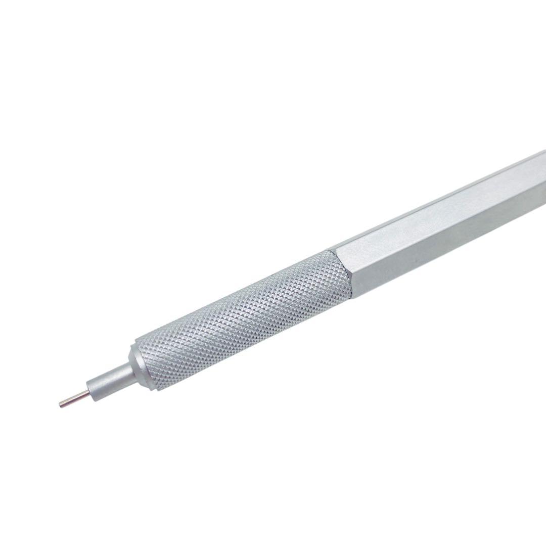 【激レア】rotring ロットリング600 ロゴ無し