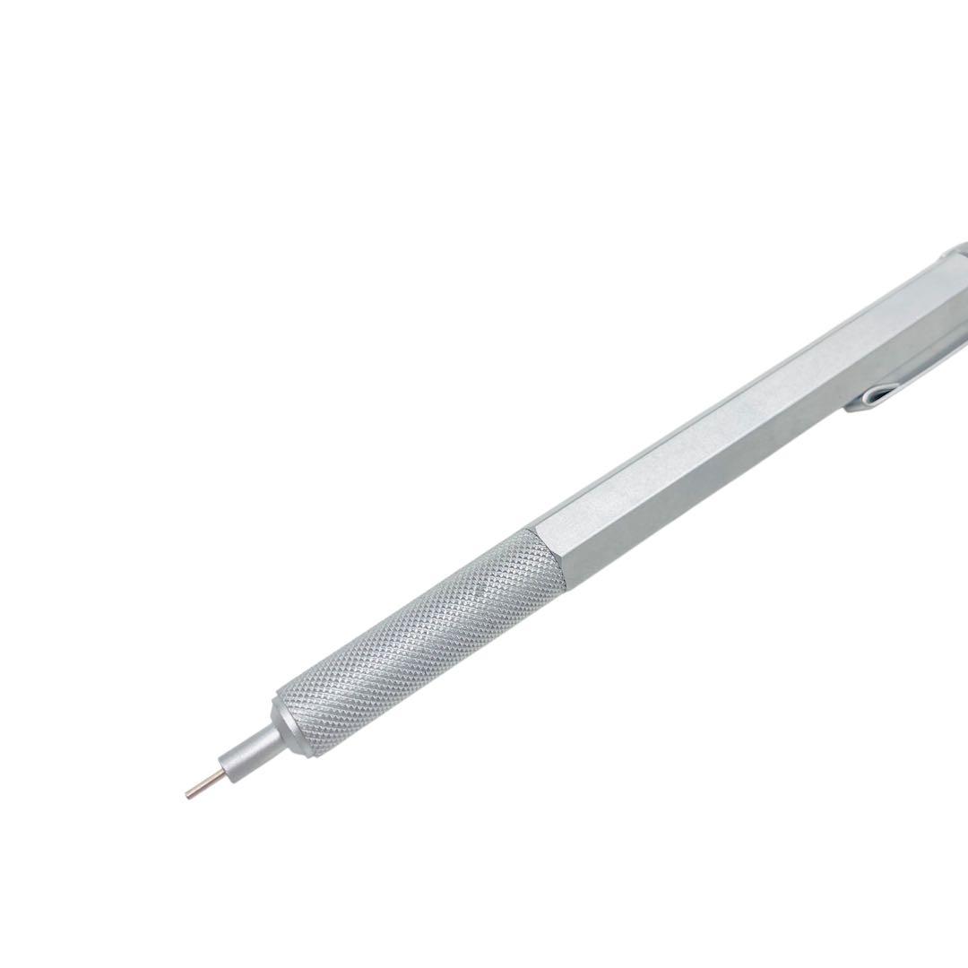 【激レア】rotring ロットリング600 ロゴ無し