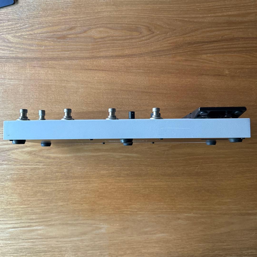 MOOER GE250 ギターエフェクター　マルチエフェクター