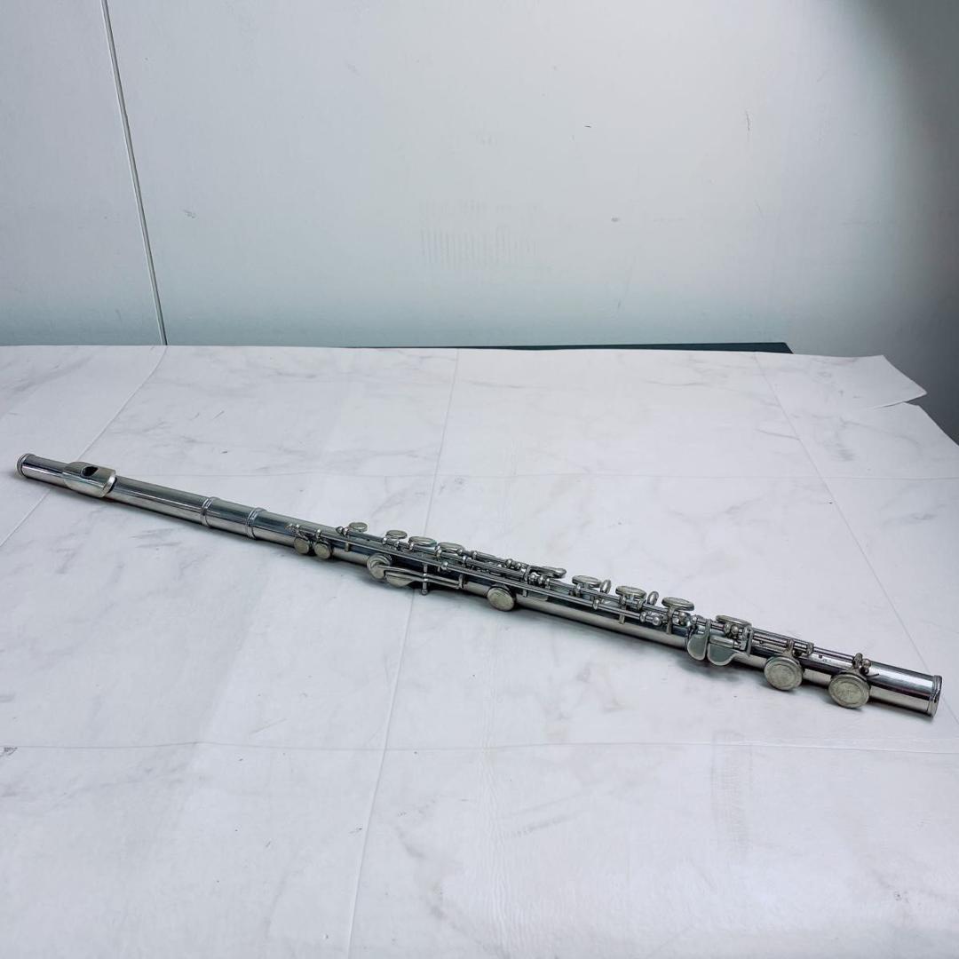 スズキ Suzuki フルート PRIMA N1901