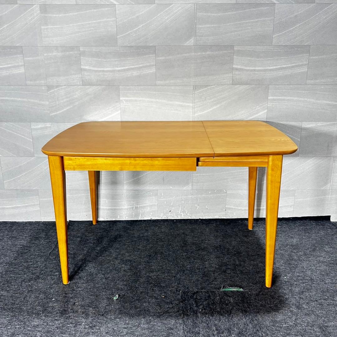 引取限定価格 ニトリ ダイニング3点セット テーブル チェア d4826