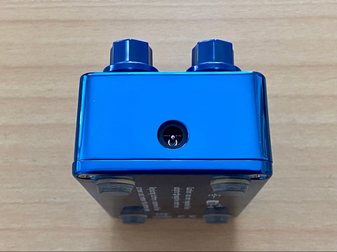 Xotic Soul Driven 中古 700番台初期物