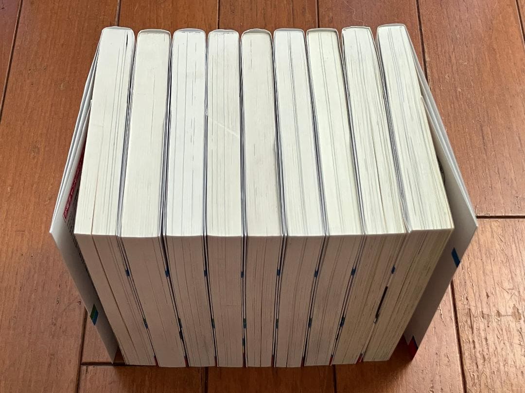 【美品】「マカロニほうれん荘」全9巻セット（鴨川つばめ）