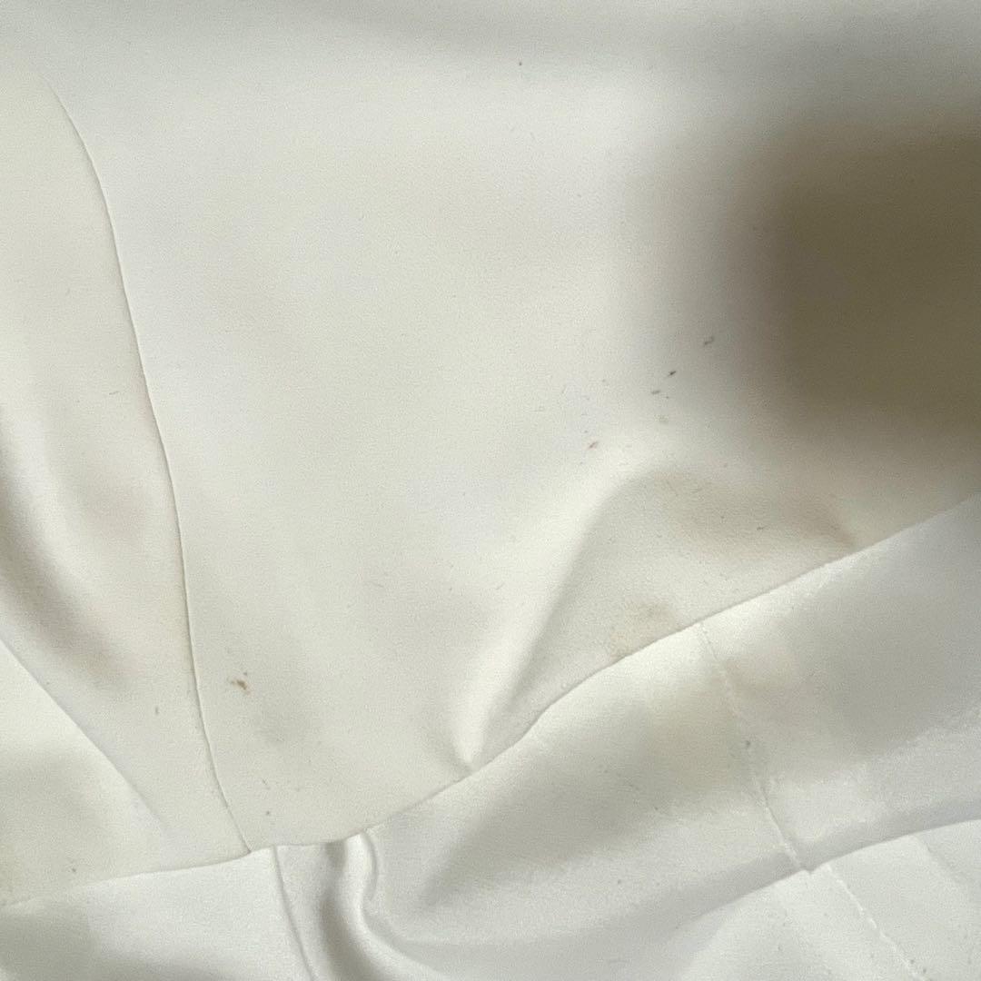 W265 ウェディングドレス　ドレスプロダクション