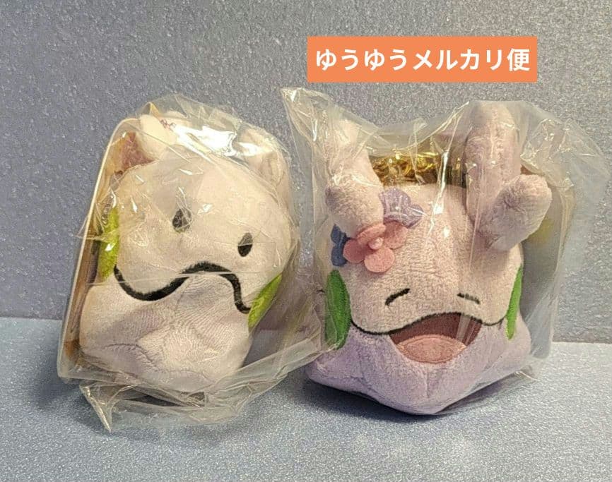 ヌメラ マスコット コダックはノーてんき もっちりまんまる