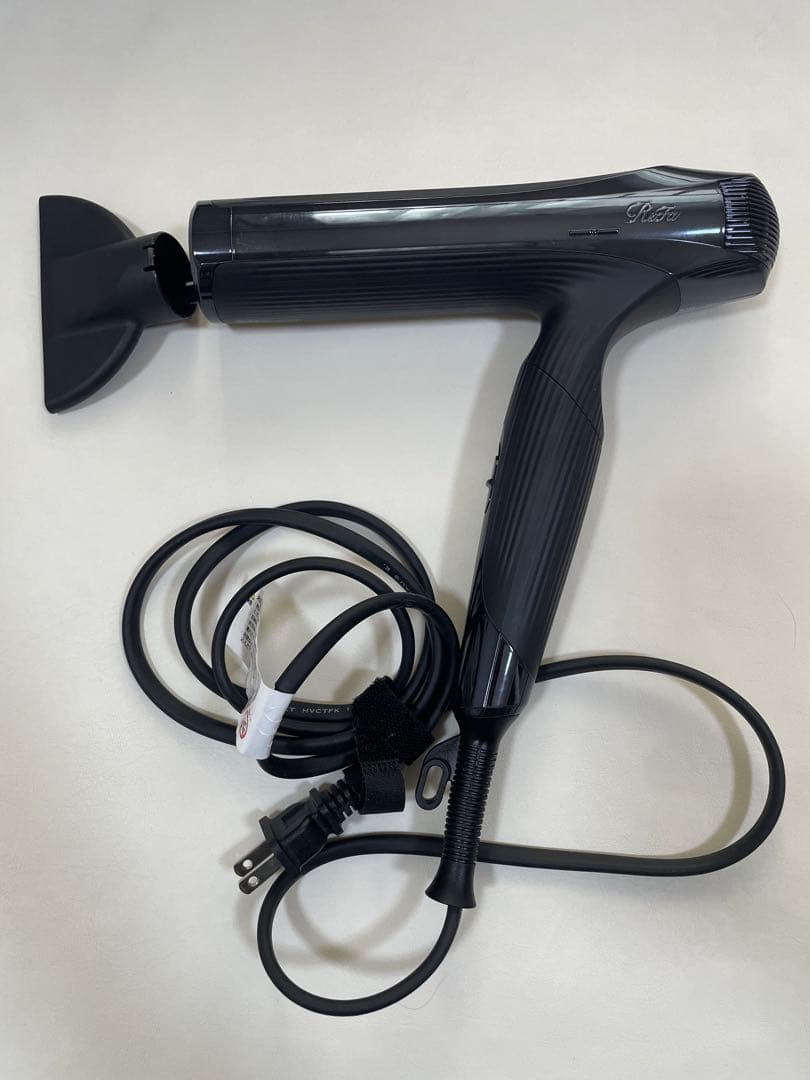 ReFa ドライヤー　2024年製　※ジャンク品