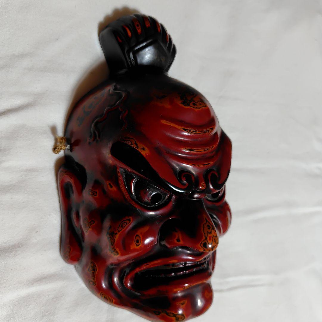 仁王面　双芸社