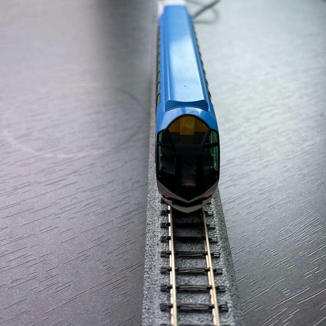 TOMIX　Nゲージ 近畿日本鉄道　50000系しまかぜ基本+増結6両セット