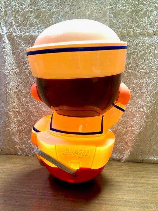 レトロ モンチッチ ランプ✳︎