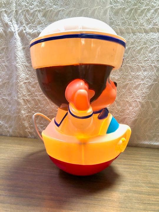 レトロ モンチッチ ランプ✳︎