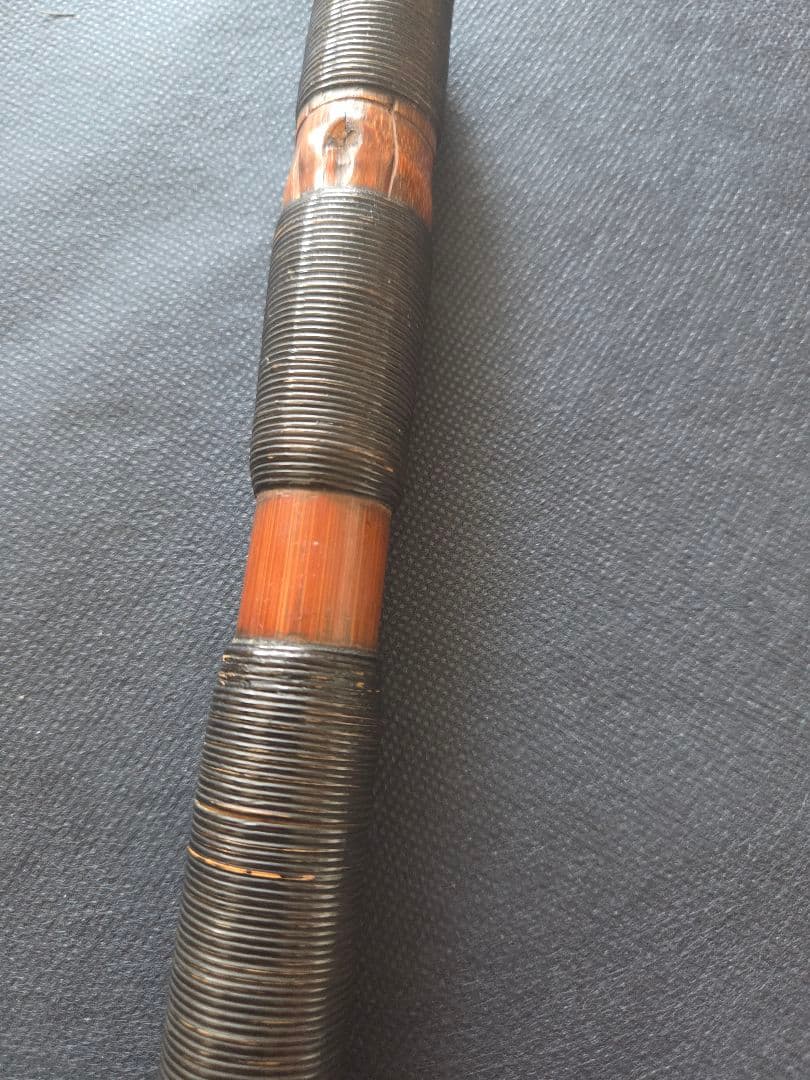 【美術品】龍笛