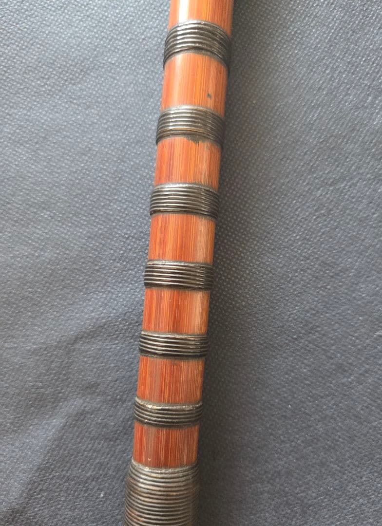 【美術品】龍笛