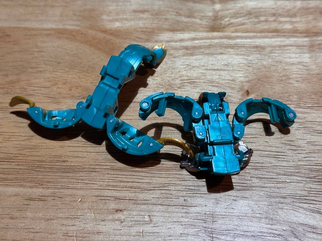 爆丸 将ファルコ 本体のみ