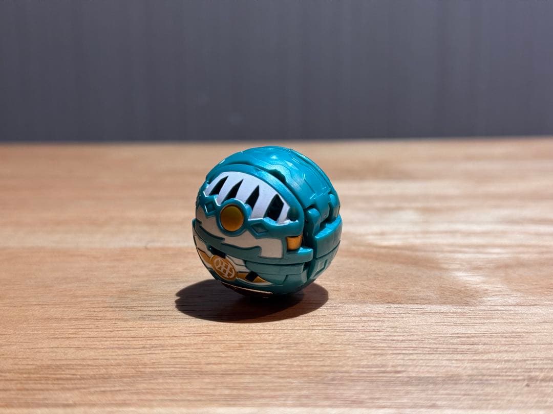 爆丸 将ファルコ 本体のみ