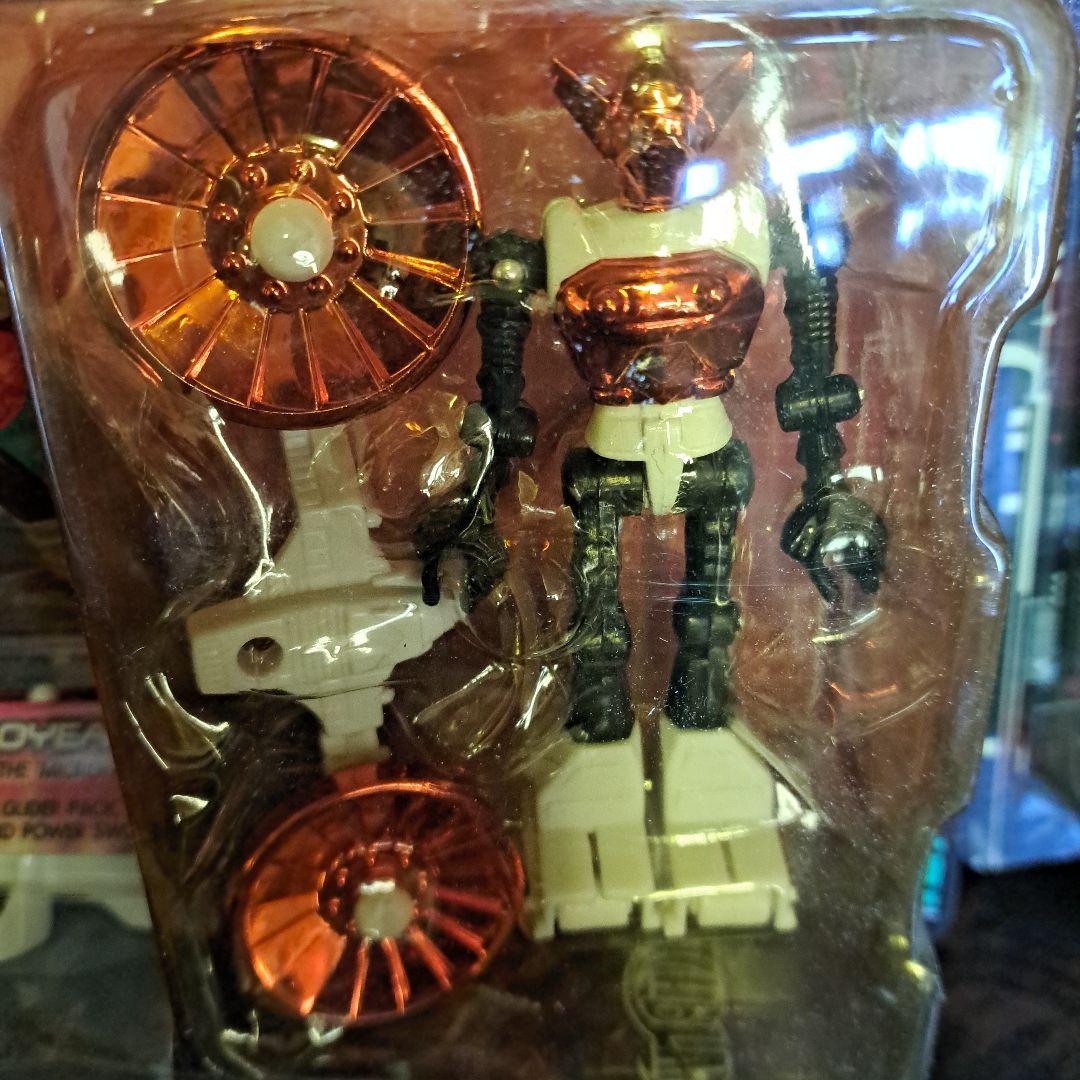 タカラミクロマン