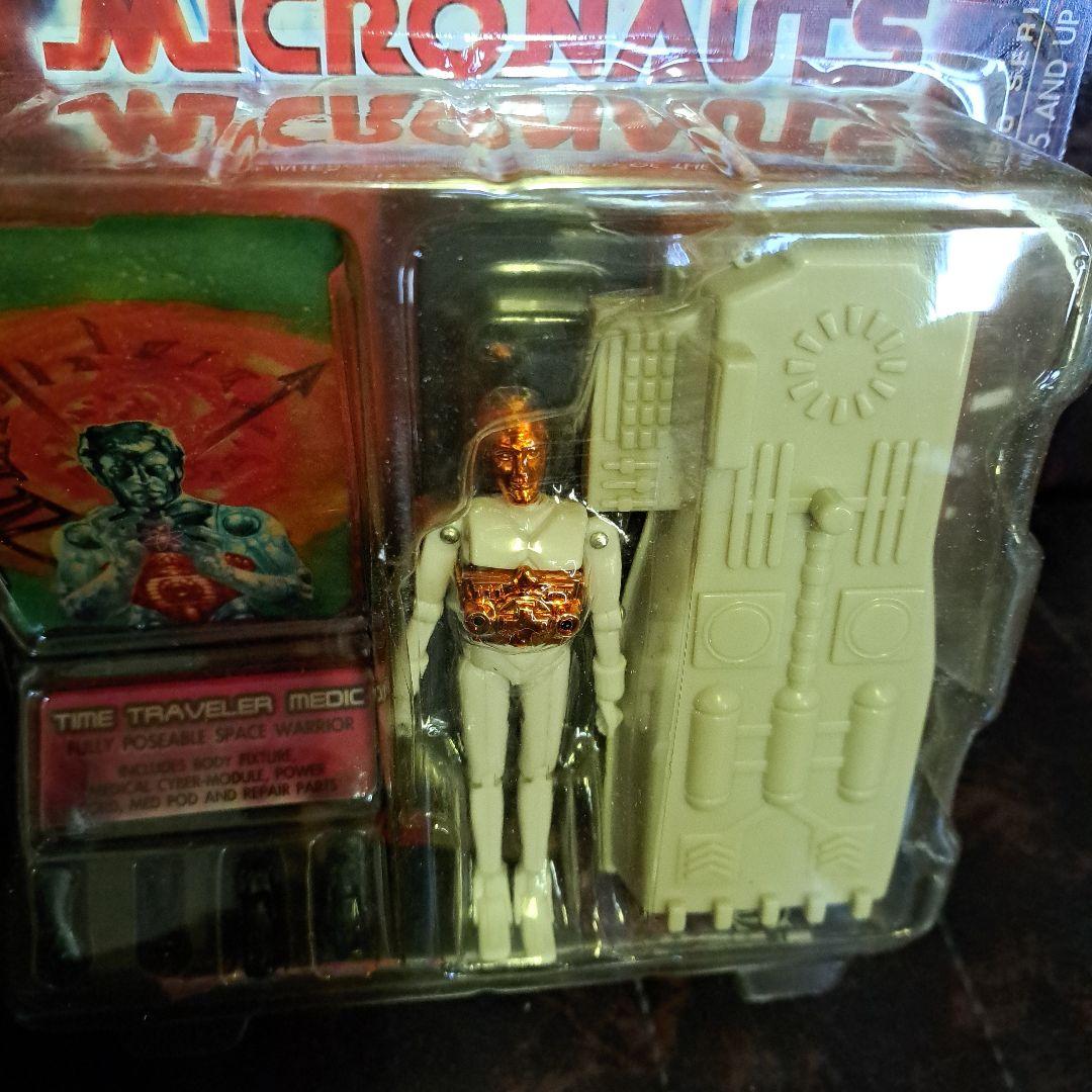 タカラミクロマン