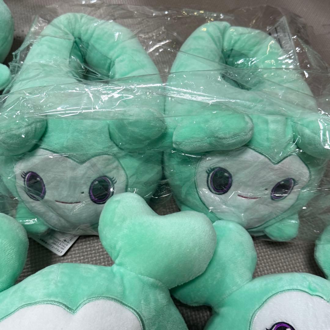 【gigo限定】TWICE ミナ 6点セット