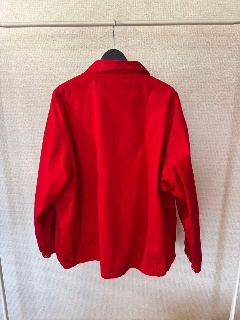 東洋エンタープライズgold cotton weather jacket