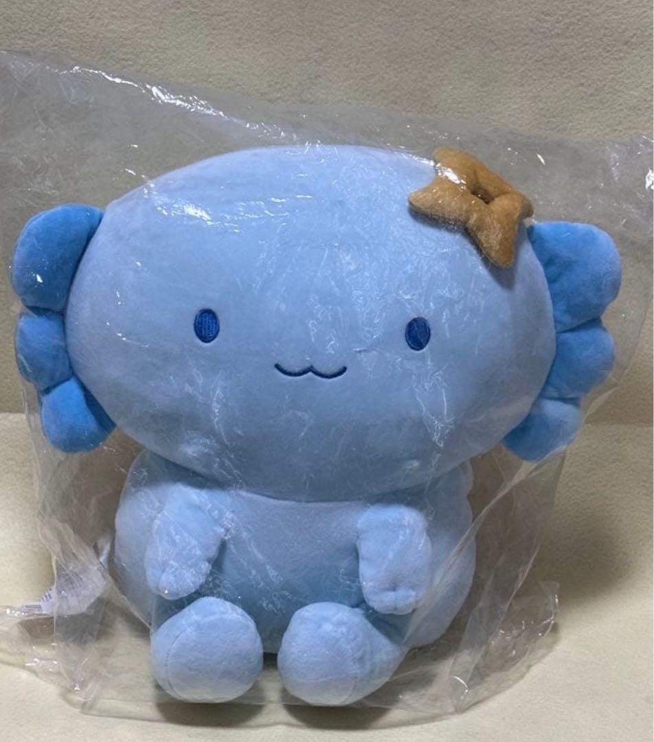 ホロライブ　天音かなた　うぱお実装記念フルセット　数量限定ver.