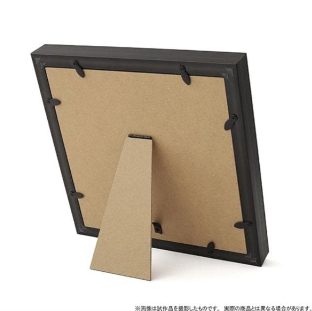 【新品未使用未開封】ビックリマンチョコ　額装ピンズセット　受注生産商品　限定品