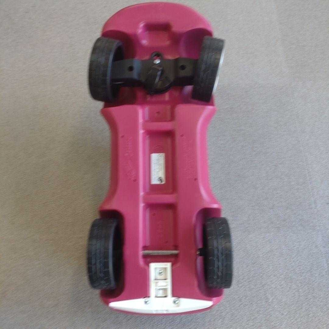 アウディ　子供用　乗り物　おもちゃ　キッズ　車　Audi