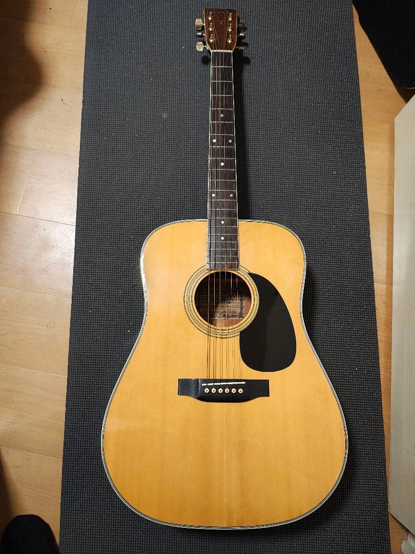 寺田楽器thumb MW-20/極美品